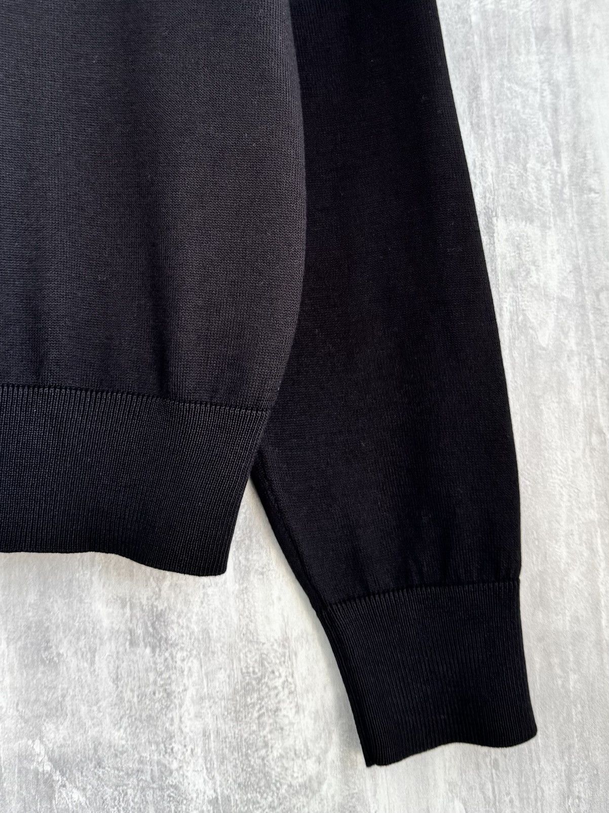 Other BLAZÉ MILANO Alegria Silk And Cotton-Blend Sweater Size M / US 6-8 / IT 42-44 - 5 Thumbnail