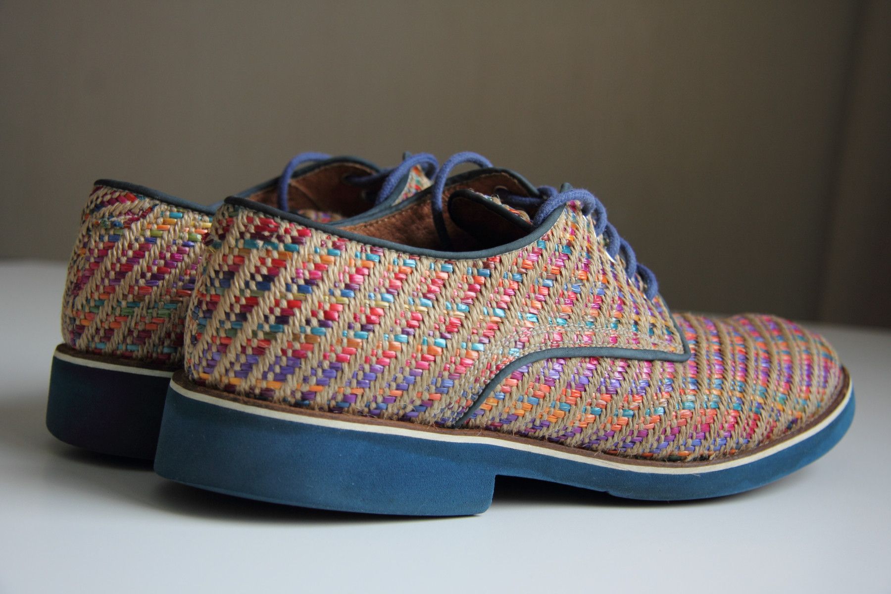 Doucal's DOUCAL'S SHOES SIZE 42,5 Size US 9.5 / EU 42-43 - 4 Thumbnail