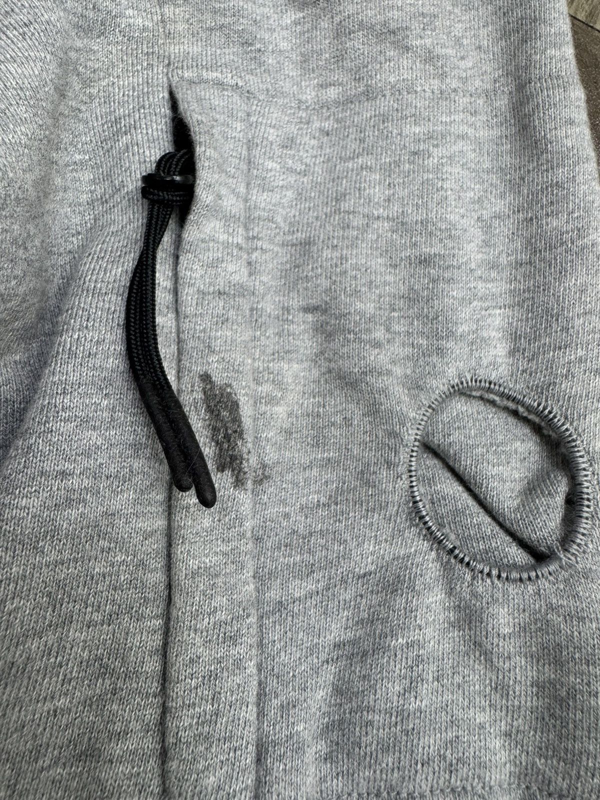 C.P. Company CP. Company Goggle Logo Crewneck Sweater Size US M / EU 48-50 / 2 - 9 Thumbnail