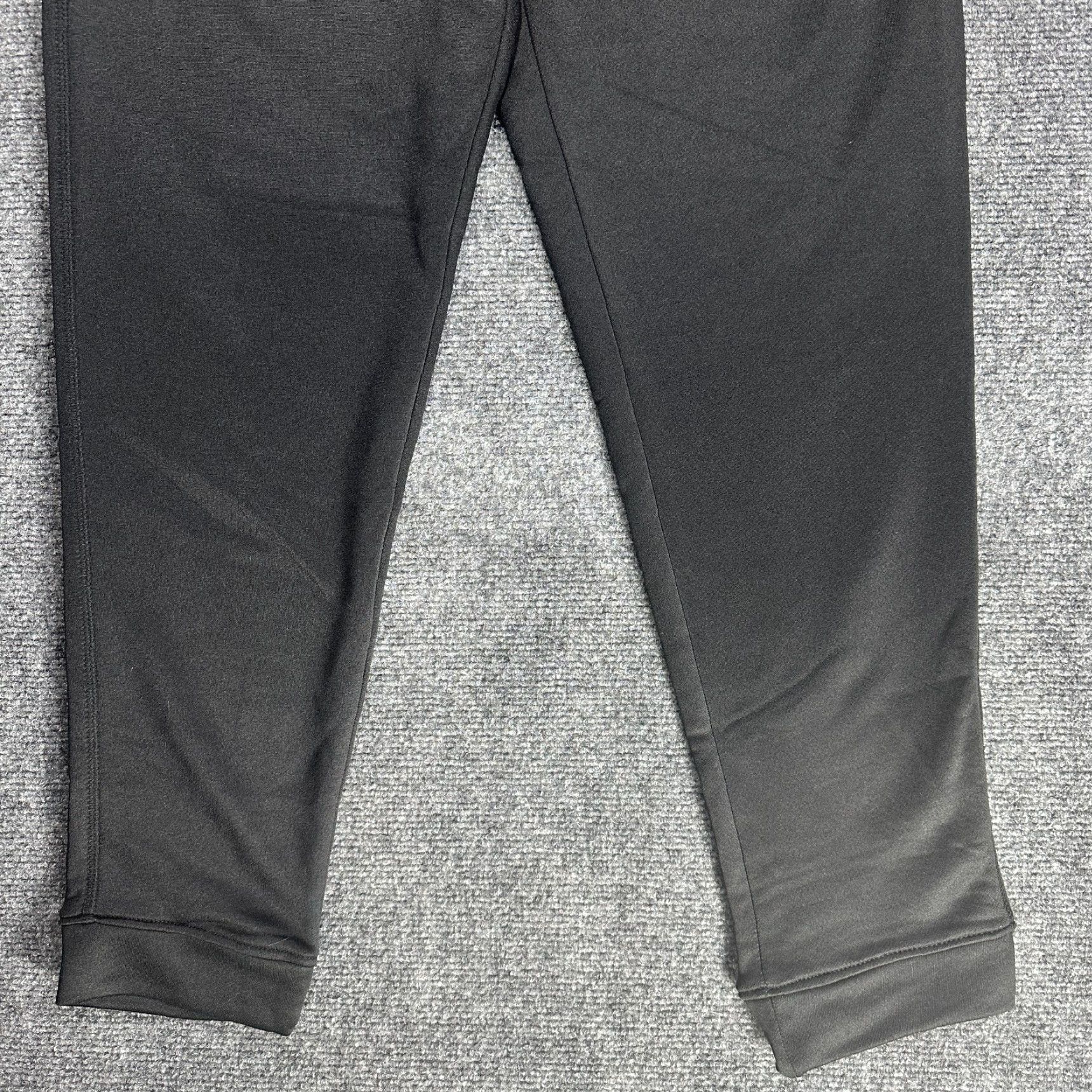 Old Navy Old Navy Joggers Womens M Black Elastic Waist Pockets NEW Jogger Pants Adult Female Regular Fit Size 32" / US 10 / IT 46 - 2 Thumbnail