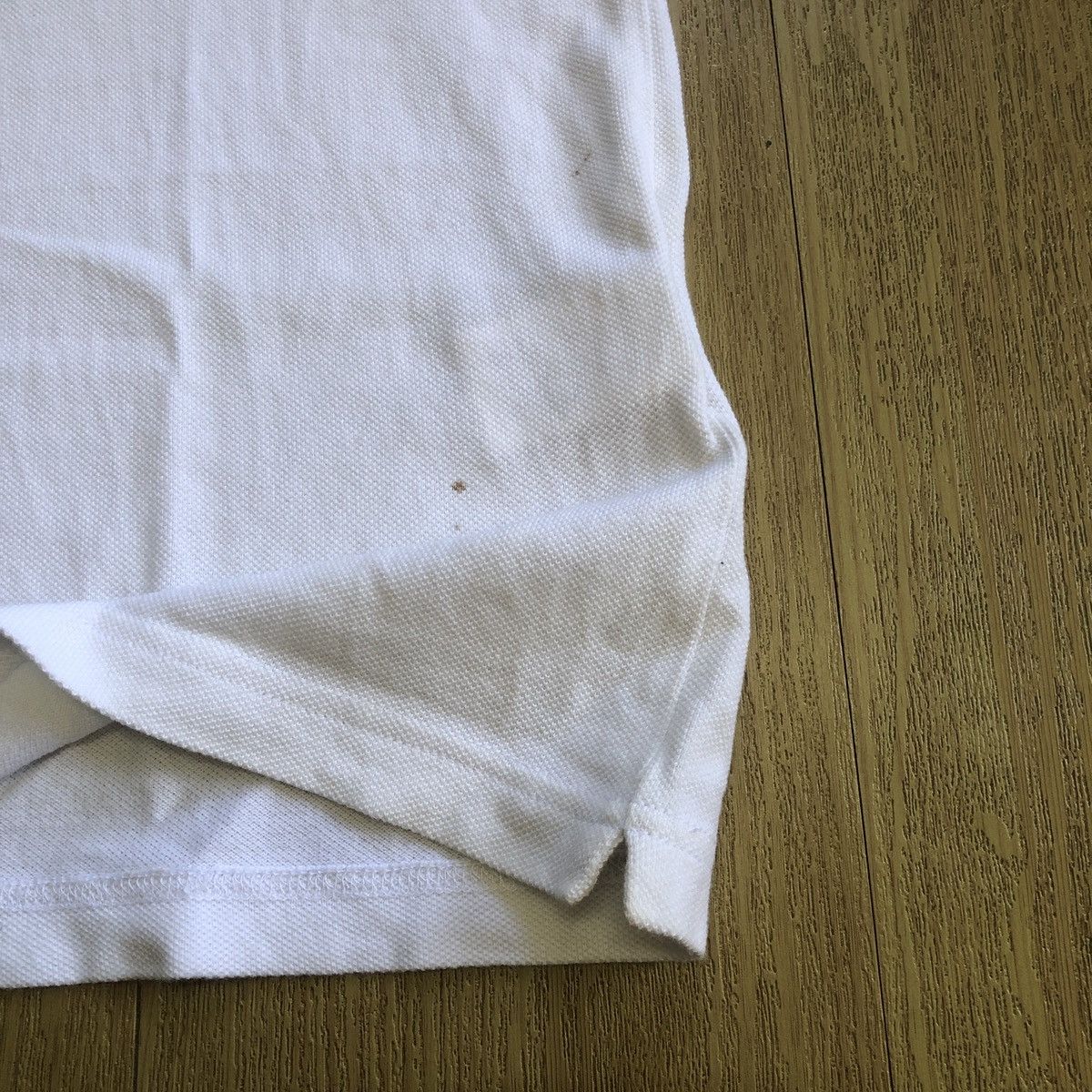 Bape Bape Pirate Store Polo Size US L / EU 52-54 / 3 - 4 Thumbnail