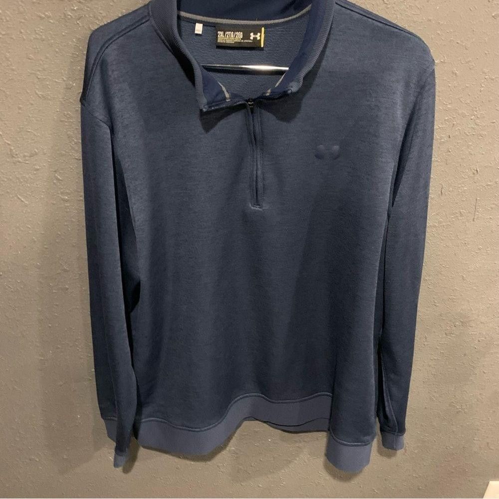 Under Armour Men’s Under Armour Sweater Size US XXL / EU 58 / 5 - 1 Thumbnail