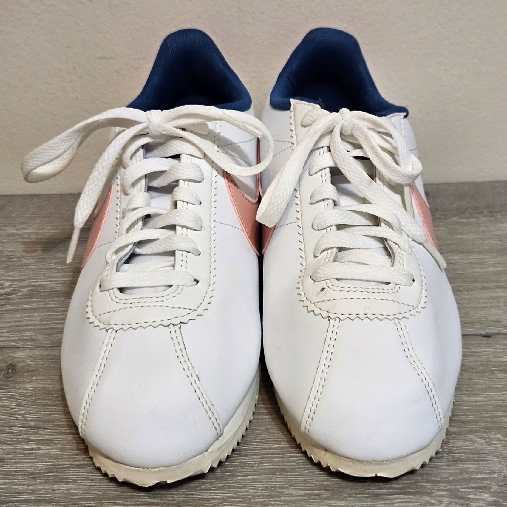 Nike Nike Women's Coral Stardust Size 9 807471-114 Excellent Condition Size US 9 / IT 39 - 3 Thumbnail