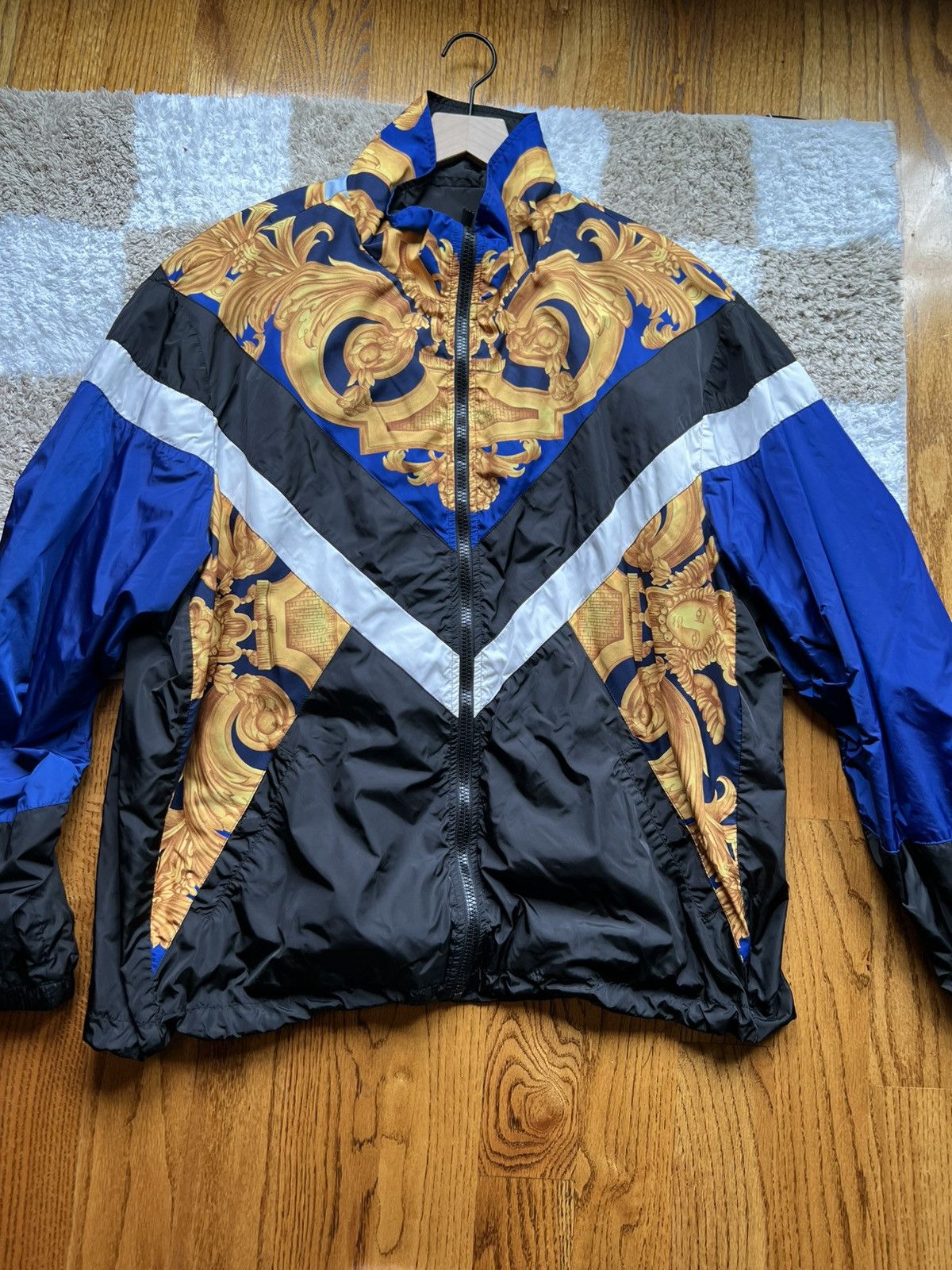 Baroque Jacket | Grailed