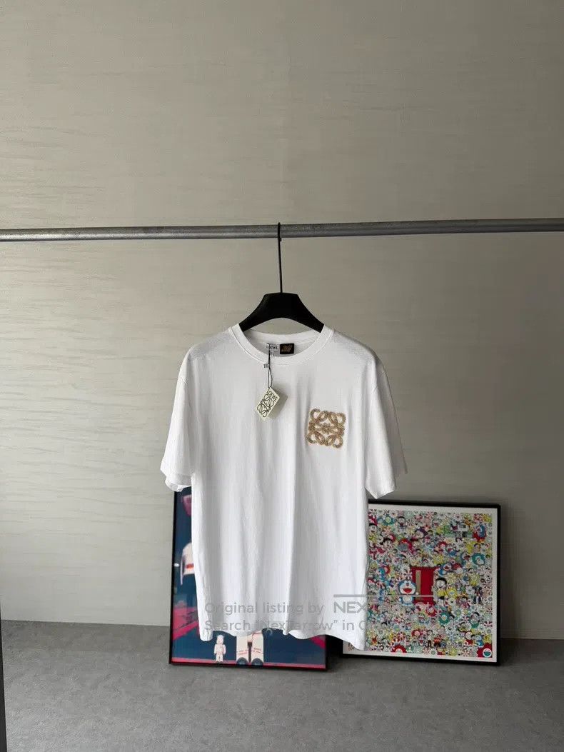 Loewe Loewe Short sleeve Size XS / US 0-2 / IT 36-38 - 1 Thumbnail
