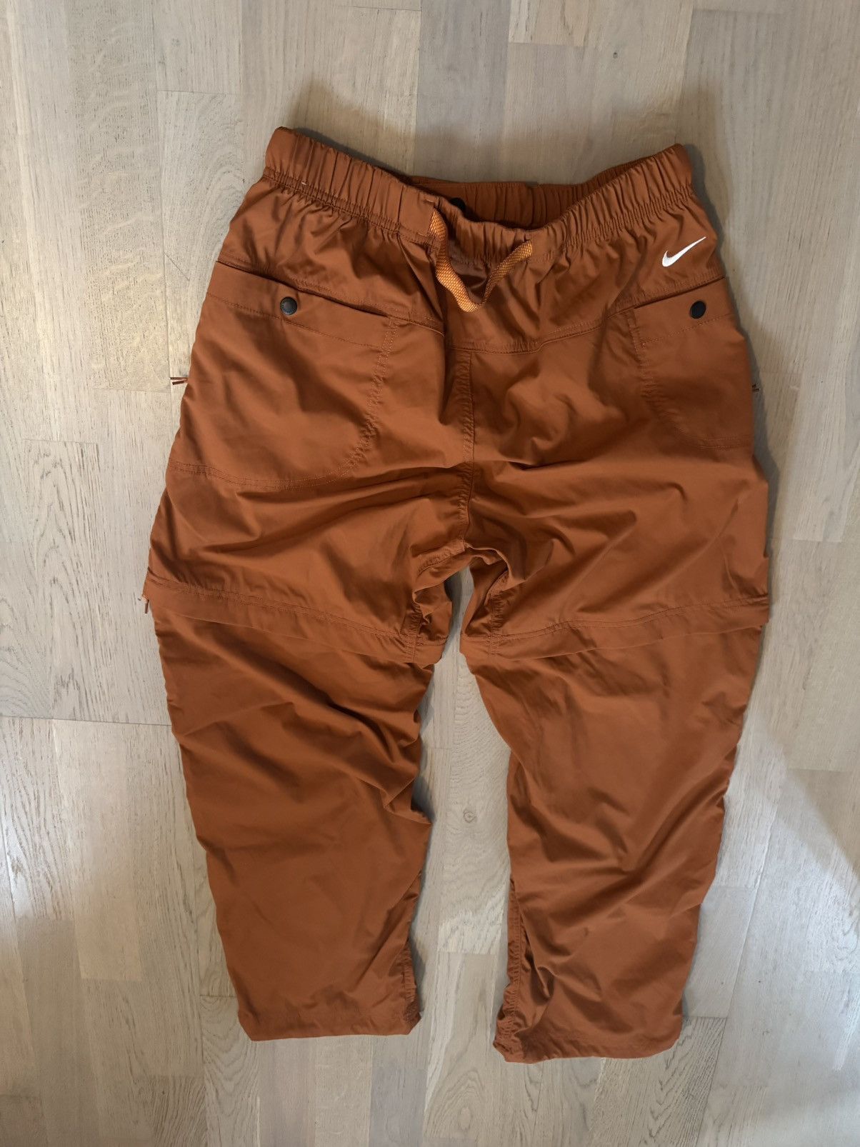 Nike ACG NIKE ACG pants sz s STUDY sizes in photos by tape measure Size US 29 - 10 Thumbnail
