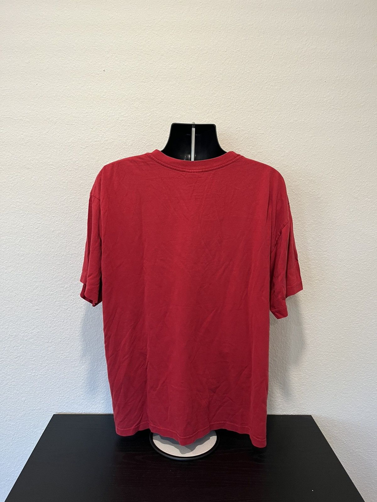 Adidas × Vintage Y2K adidas shirt Size US XL / EU 56 / 4 - 2 Thumbnail