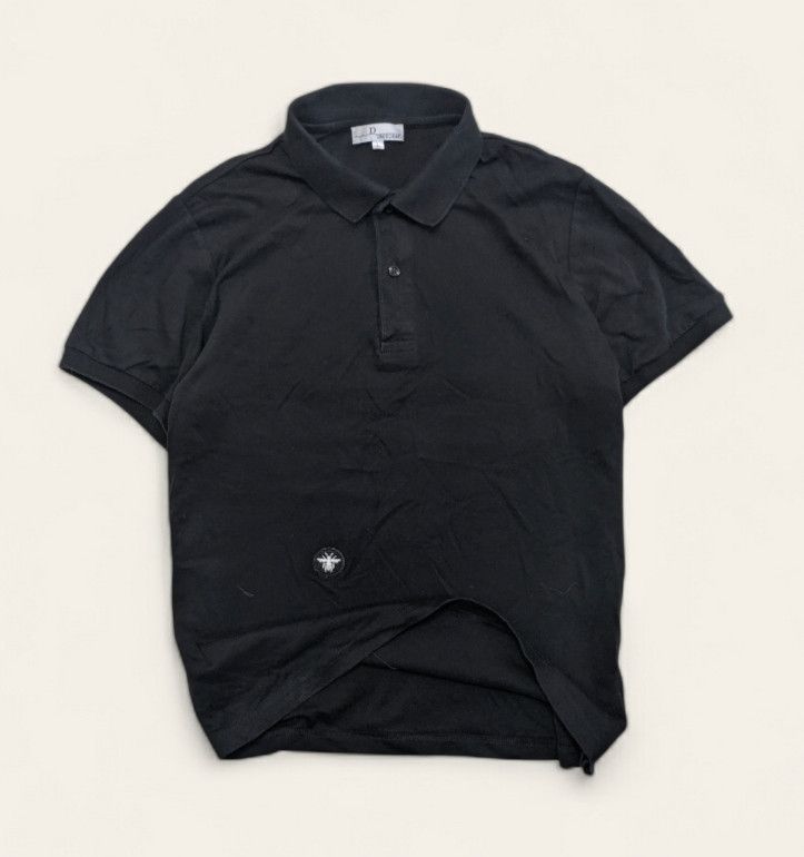Dior Bee Polo | Grailed