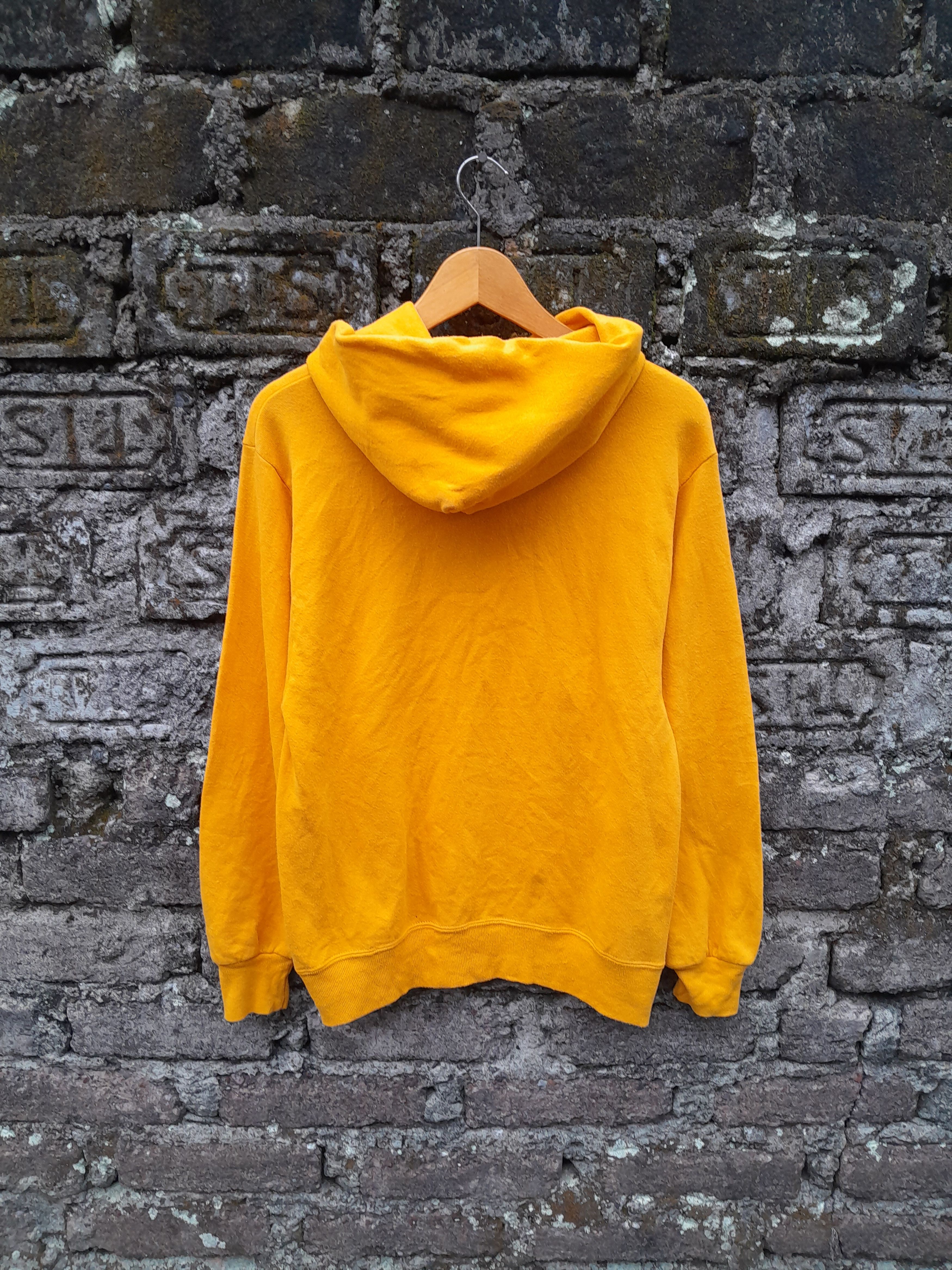 Jerzees Vintage 90s cartoon hoodie Size US S / EU 44-46 / 1 - 2 Thumbnail