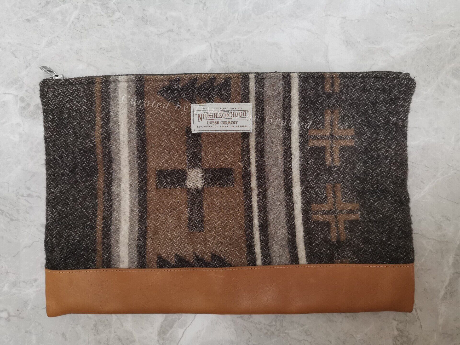 Neighborhood Neighborhood Gently Used Handbag Size ONE SIZE - 1 Thumbnail