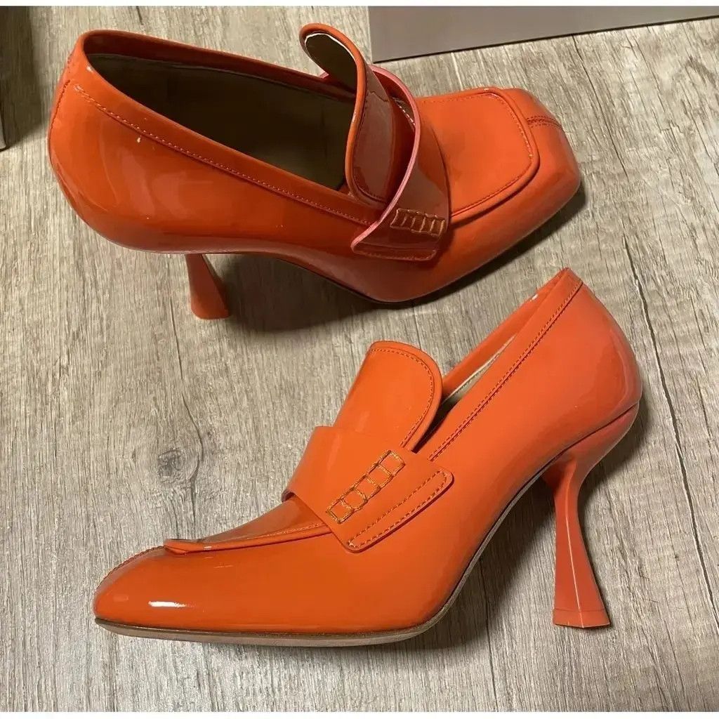 Sportmax Mocassins, Sportmax Size US 6 / IT 36 - 2 Thumbnail
