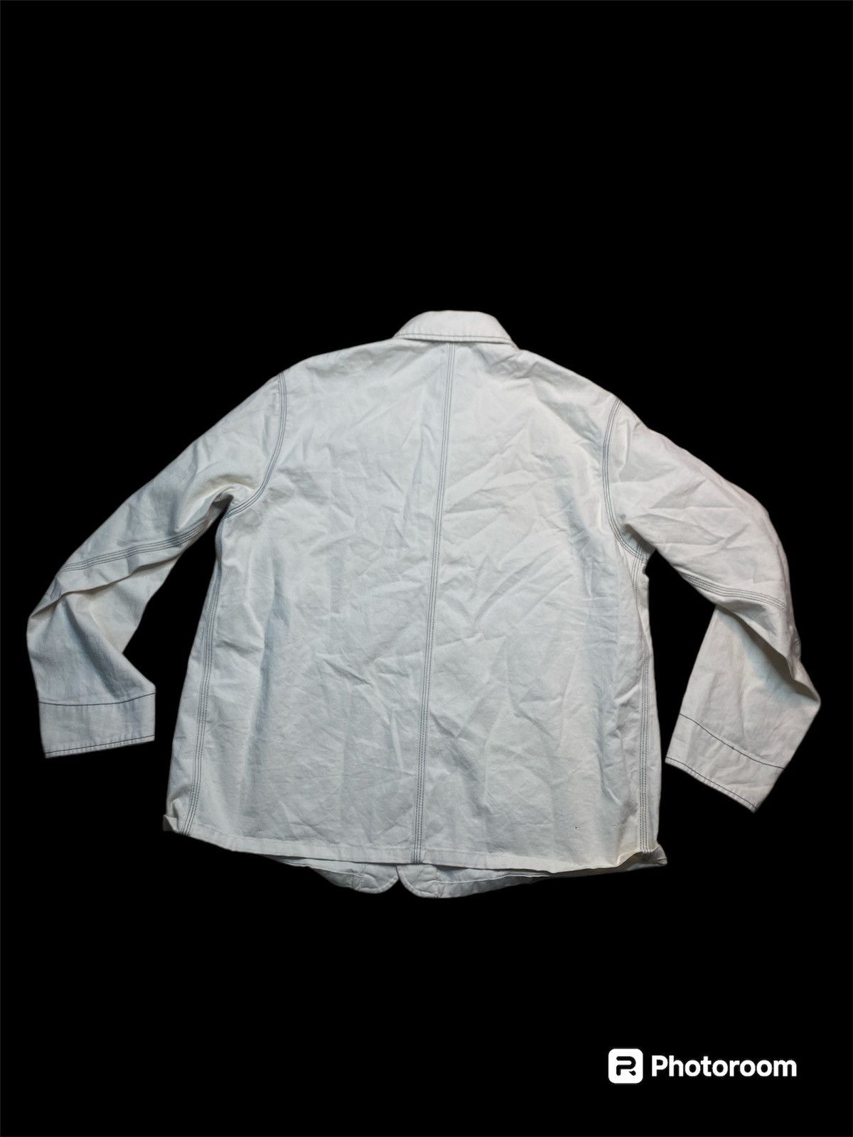 Big Mac Big Mac Casual denim jacket Size US M / EU 48-50 / 2 - 2 Thumbnail