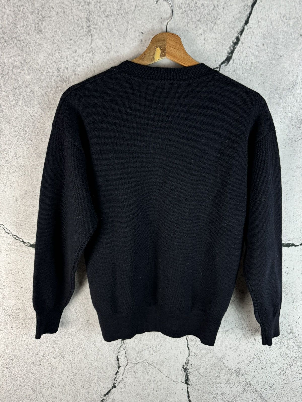 Sandro Sandro Paris Designer Women's sweater Size S / US 4 / IT 40 - 2 Thumbnail