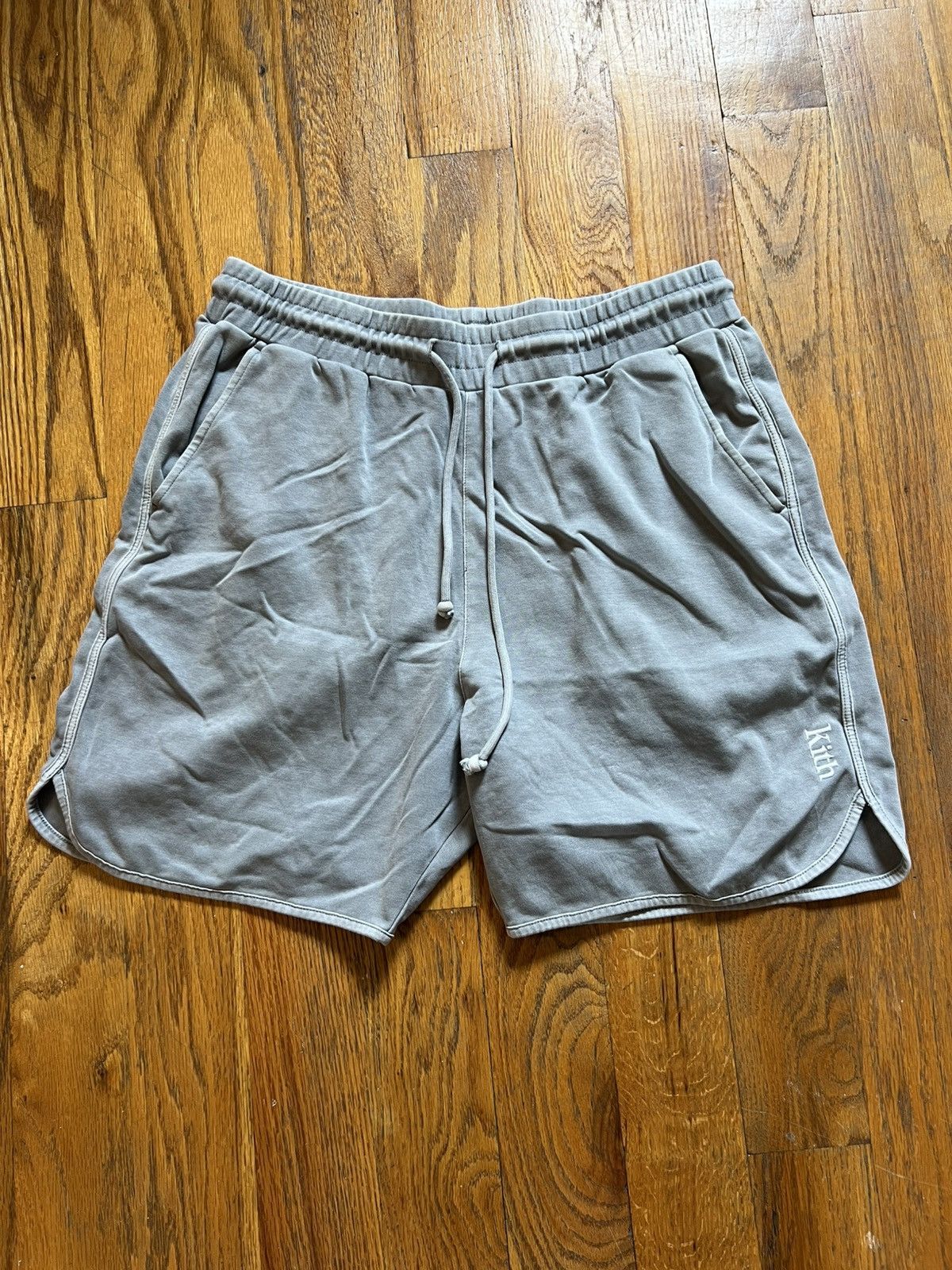 Kith KITH Soft Sweatshort Size US 34 / EU 50 - 1 Thumbnail