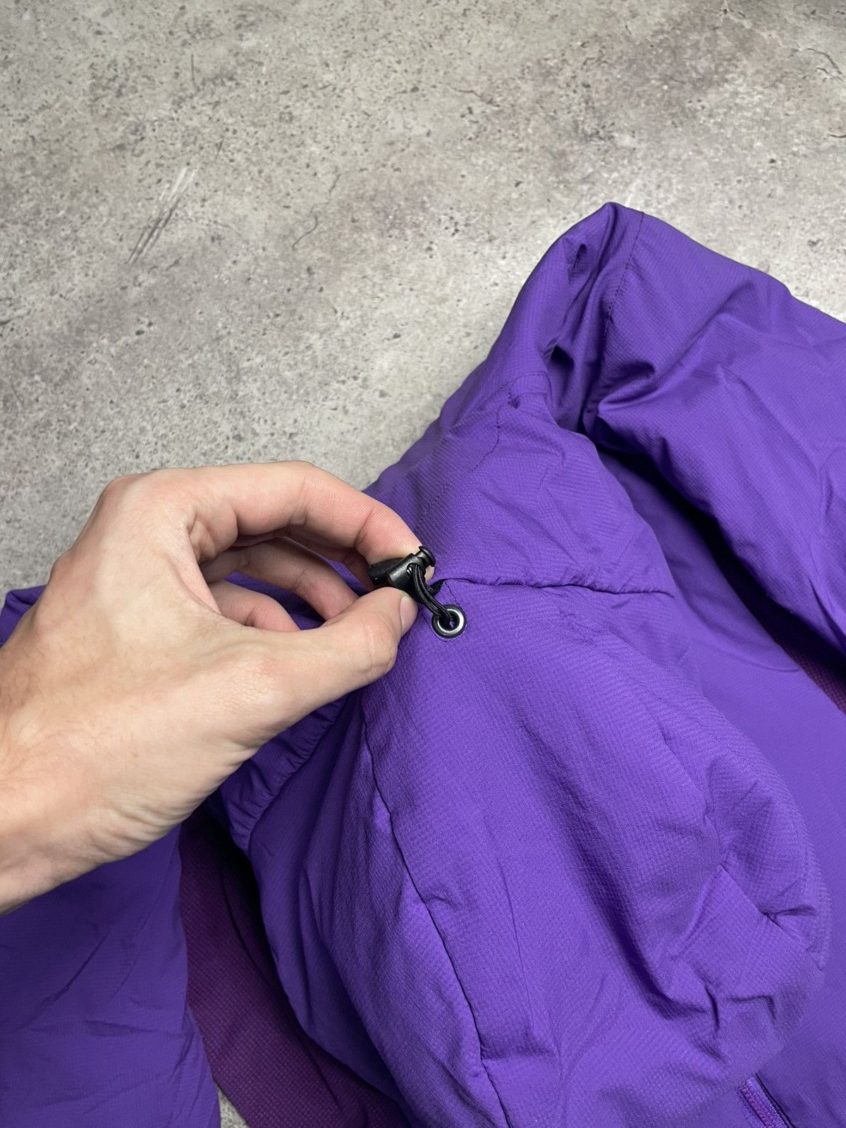 Arc'teryx Arcteryx Atom LT Jacket Size US S / EU 44-46 / 1 - 7 Thumbnail