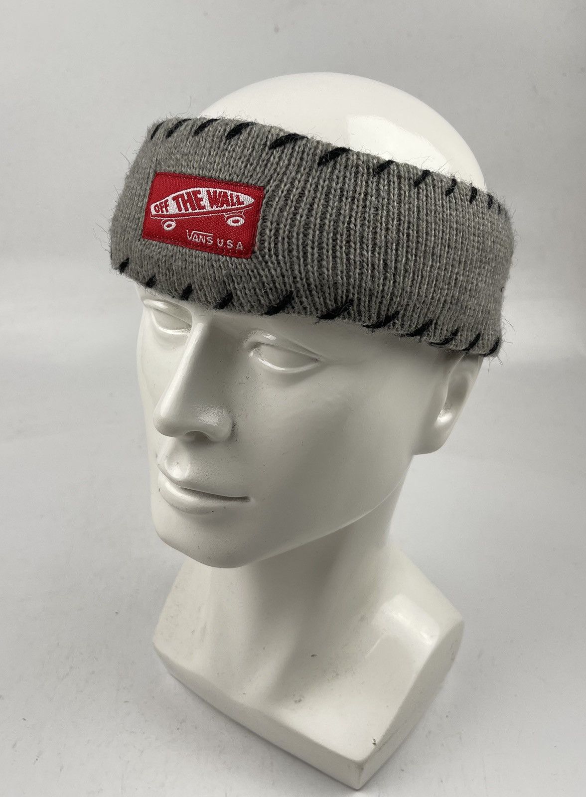 Vans vans headband tc37 Size ONE SIZE - 1 Thumbnail
