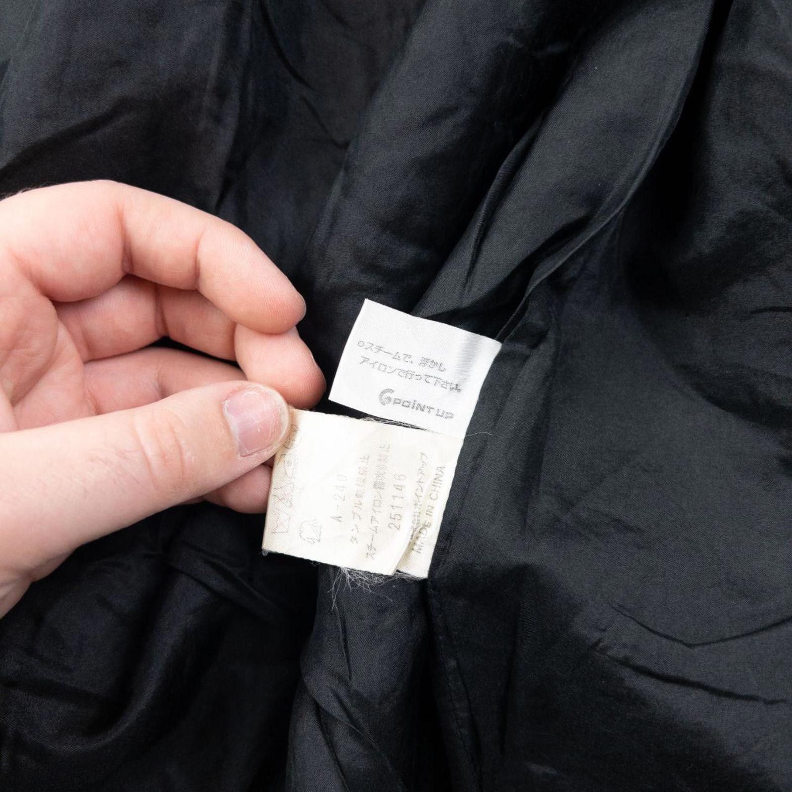 Cape Heights Vintage Hai Sporting Gear By Issey Miyake Quilted Jacket XL Size US XL / EU 56 / 4 - 7 Thumbnail