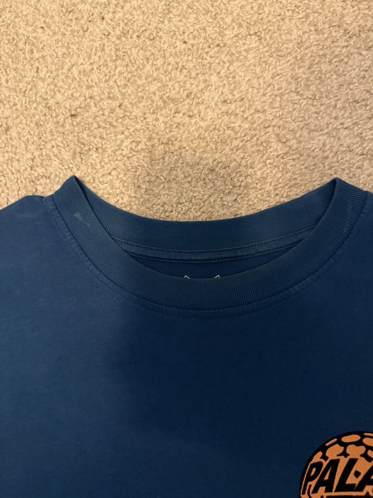 Palace Palace Golf Ball Tee Size US M / EU 48-50 / 2 - 2 Thumbnail