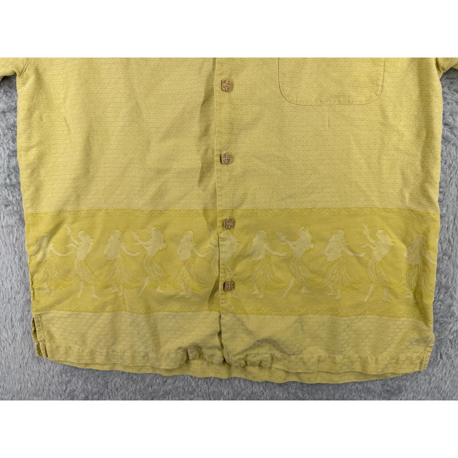 Tommy Bahama VINTAGE no Size US L / EU 52-54 / 3 - 5 Thumbnail