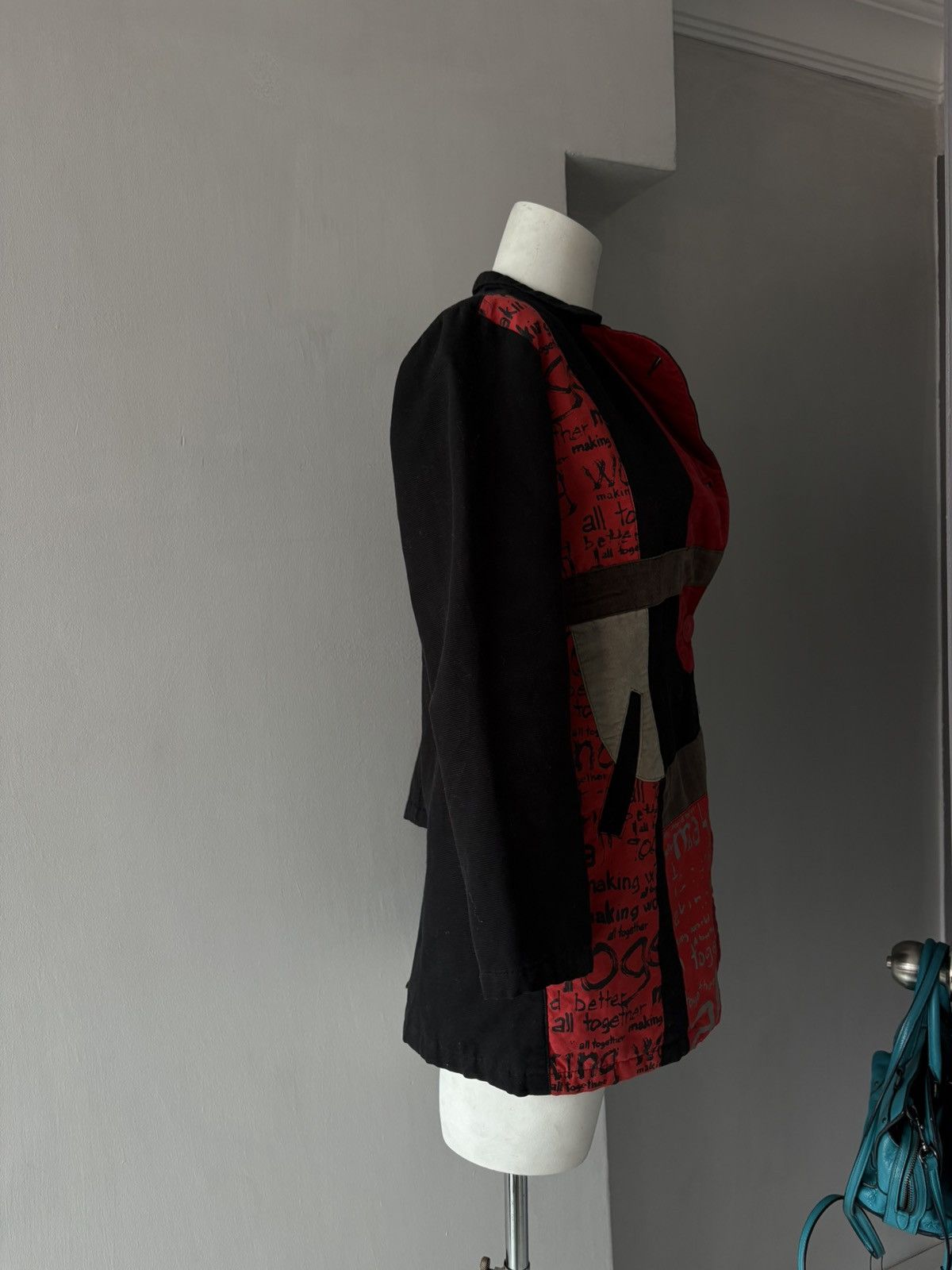 Desigual Desigual jacket Size S / US 4 / IT 40 - 6 Thumbnail