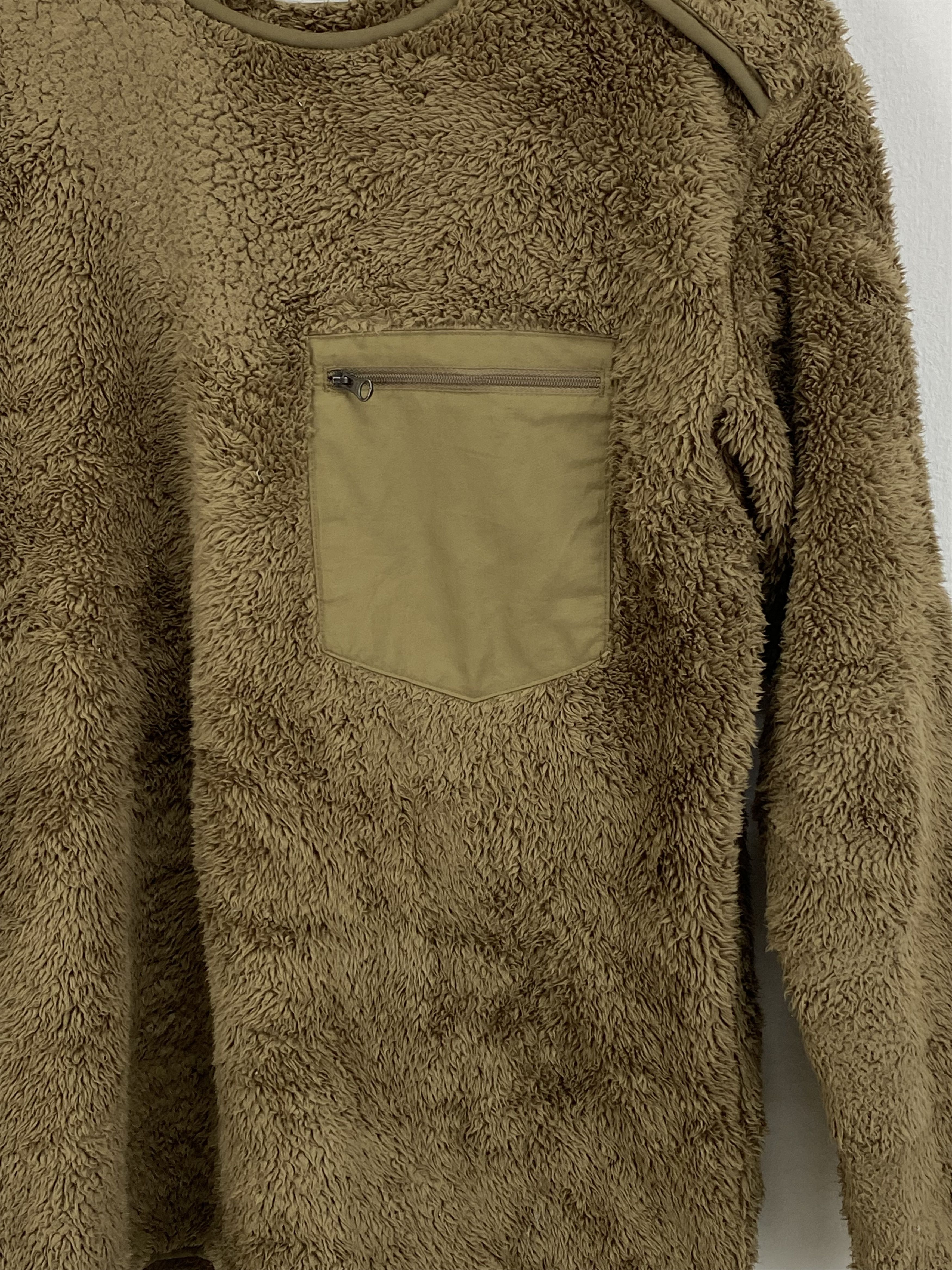 Engineered Garments × Uniqlo Uniqlo Sweater Top Sweatshirt Size US M / EU 48-50 / 2 - 3 Thumbnail