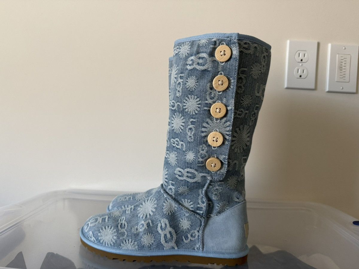 Ugg UGG summer boots Size US 7 / IT 37 - 2 Thumbnail