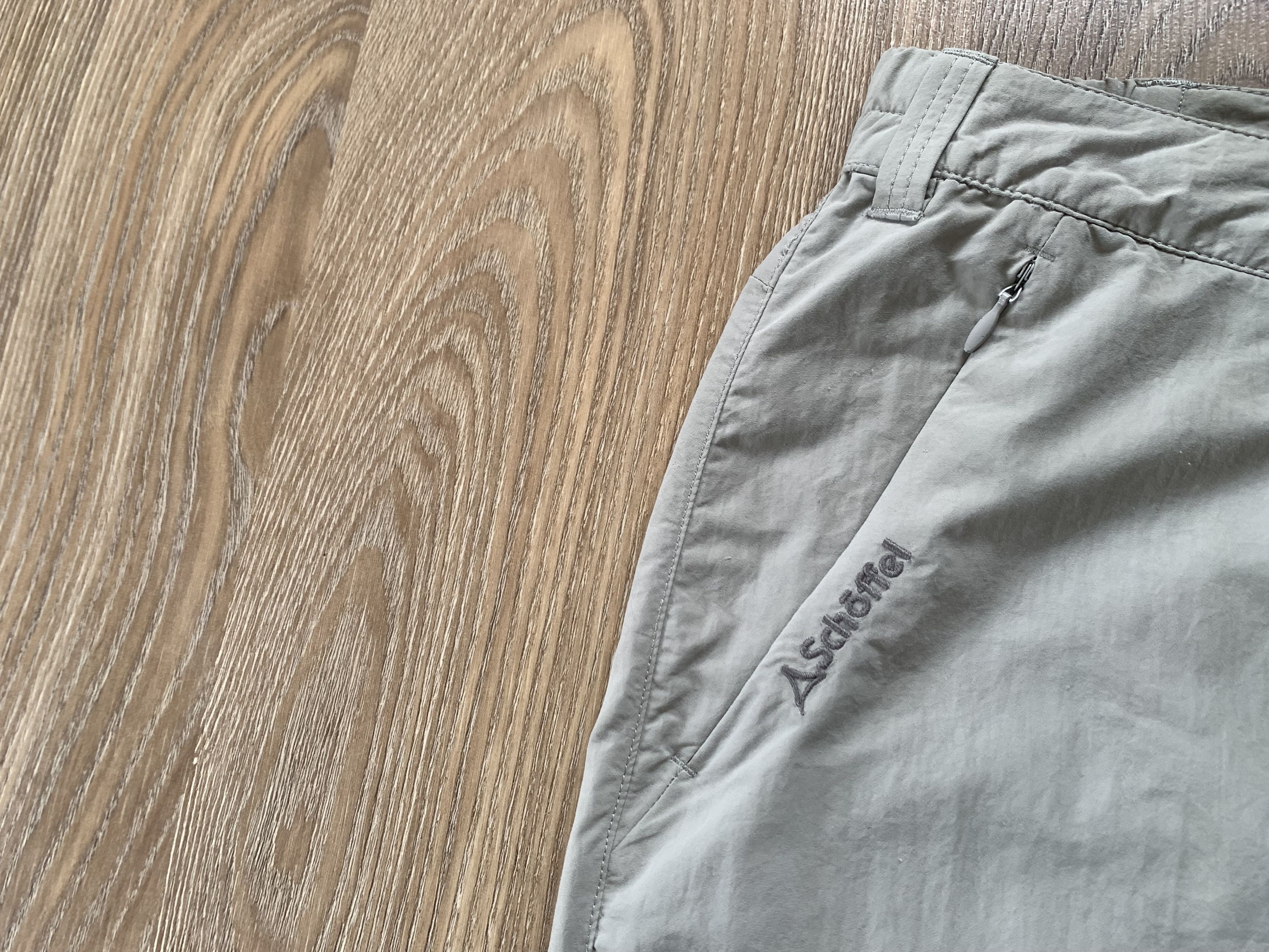 Other Schoffel Womens Hiking Trekking Pants Trousers Size 33" - 7 Thumbnail