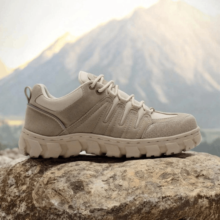 Other Samudra Low Hiking Boots Size US 10 / EU 43 - 4 Thumbnail