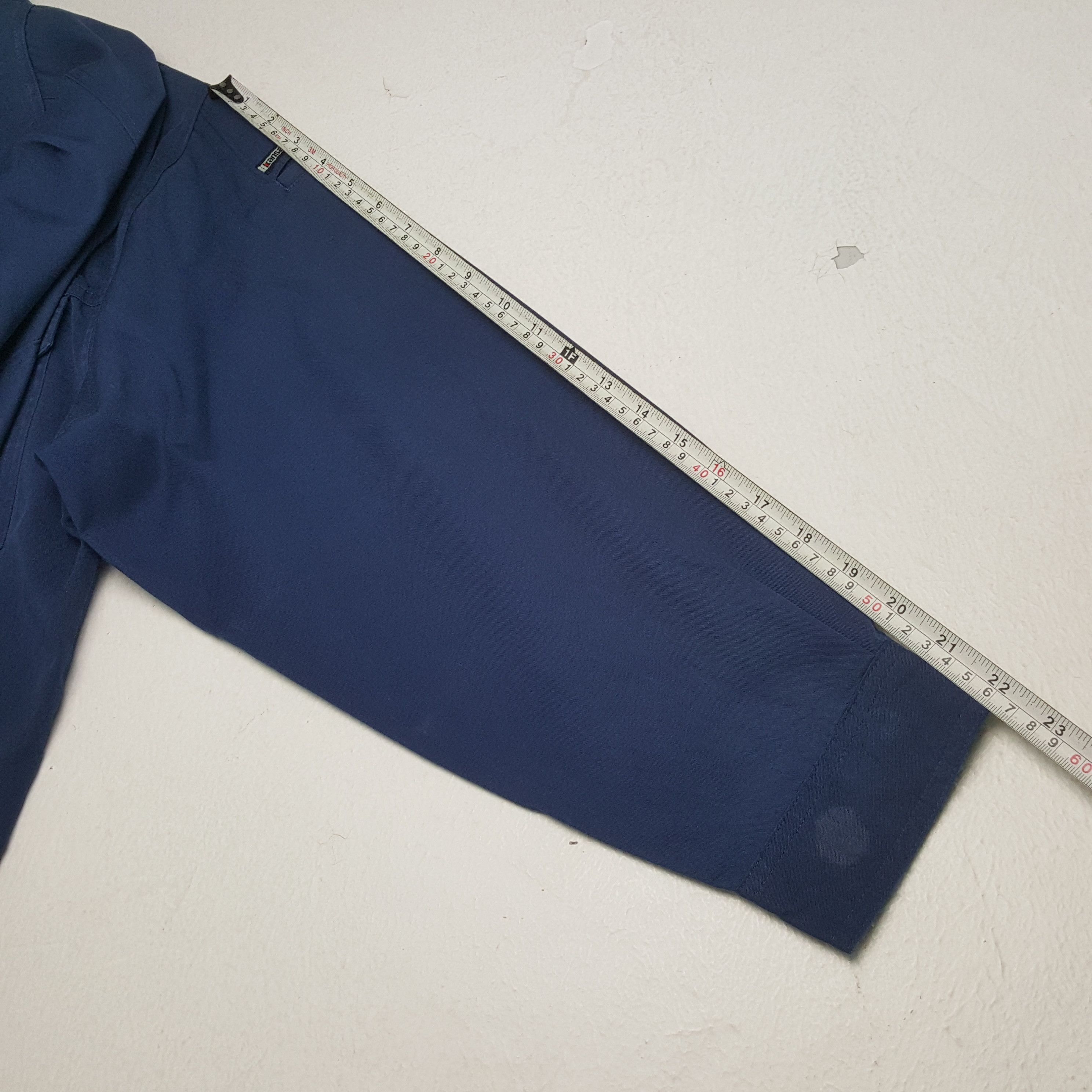 Japanese Brand × Vintage TRD TOYOTA RACING DEVELOPMENT Motorsports Custom JACKET Size US M / EU 48-50 / 2 - 6 Thumbnail