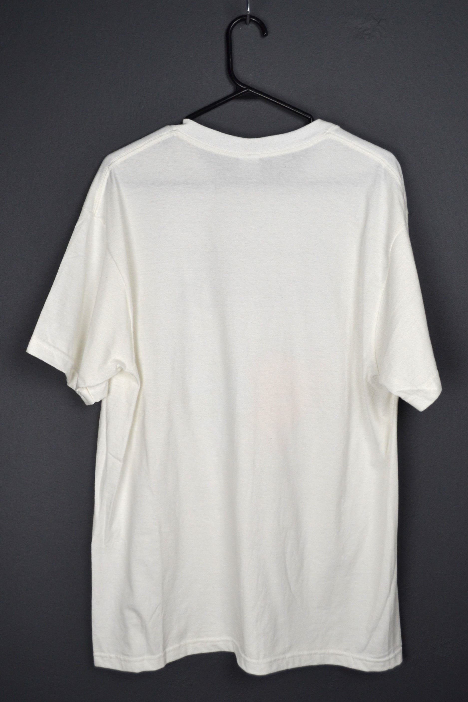 Other Lost&Found Artist Series 004: Adam Bosley Friendship Tee L Size US L / EU 52-54 / 3 - 8 Thumbnail