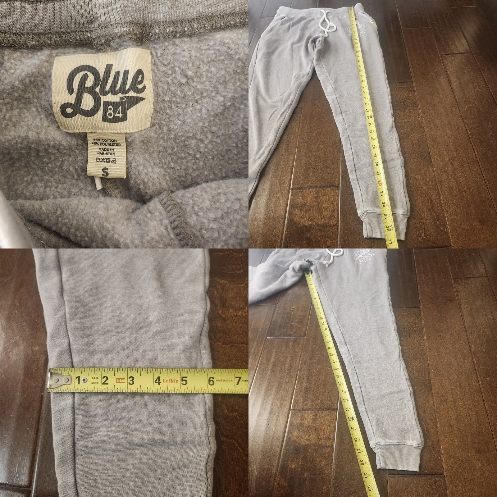 Vintage VINTAGE? No. Size US 29 - 8 Thumbnail
