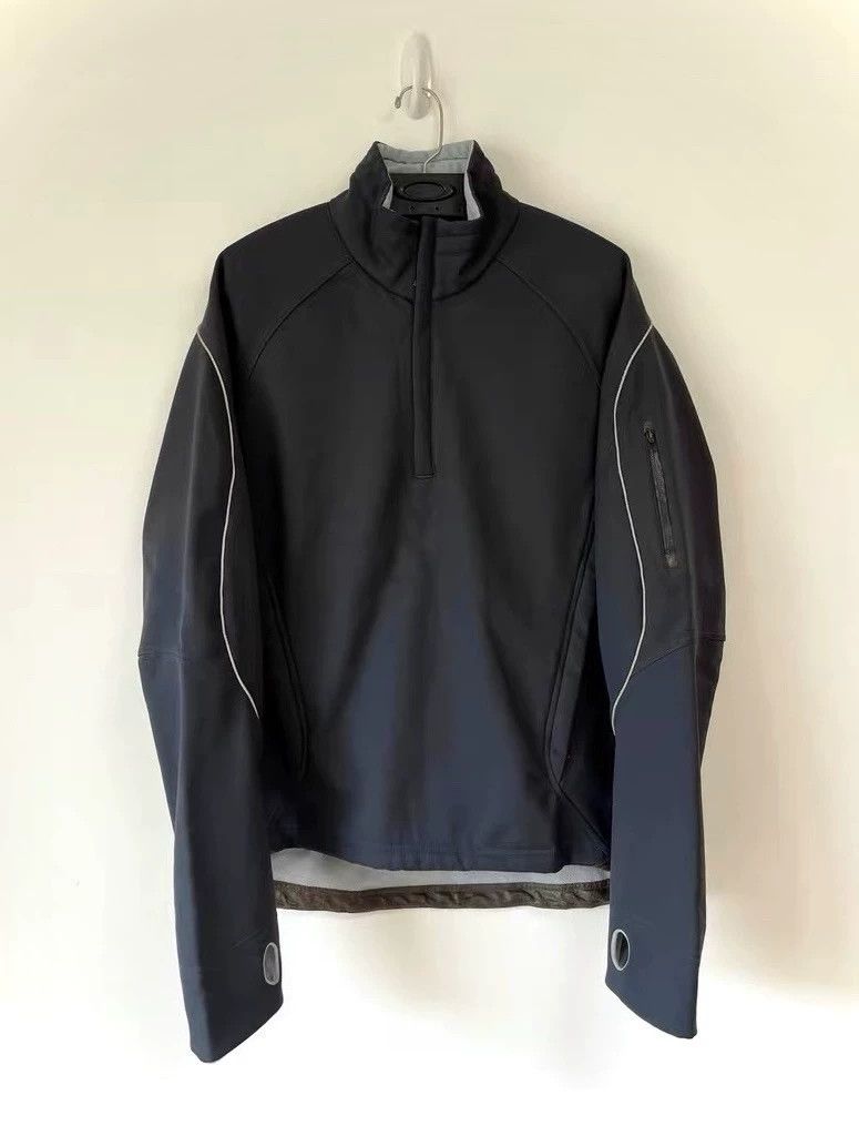Adidas Adidas 00s Vintage XL Jacket Size US XL / EU 56 / 4 - 1 Thumbnail