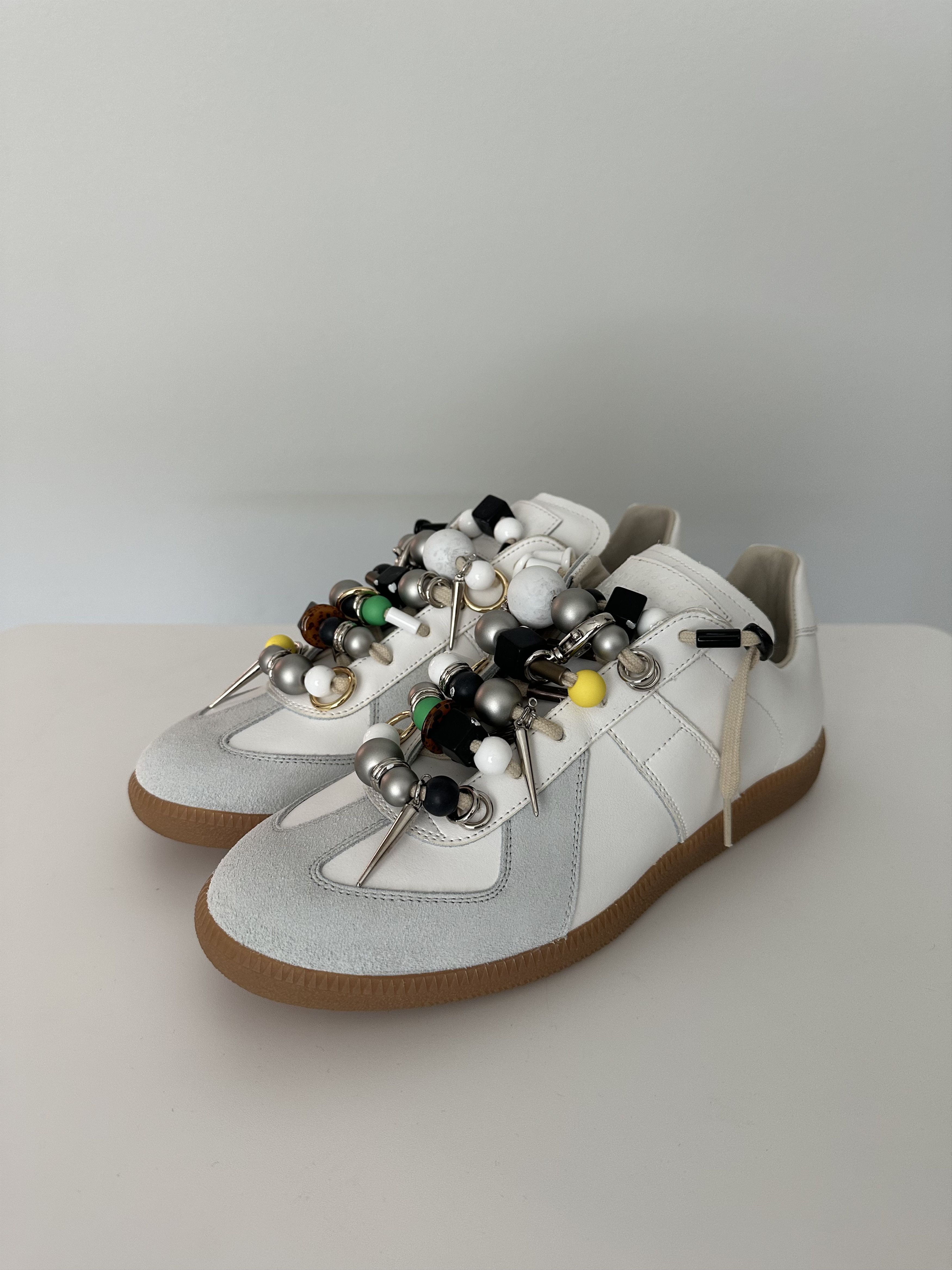Maison Margiela × Vintage Maison martin margiela replica