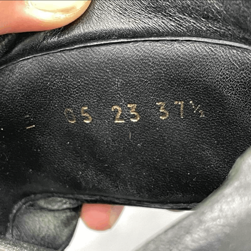 Dior Dior casual fashion slippers Size US 7.5 / IT 37.5 - 5 Thumbnail