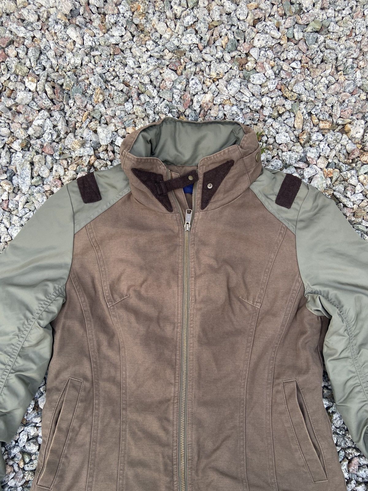 Avirex AVIREX BIKER JACKET Size S / US 4 / IT 40 - 3 Thumbnail