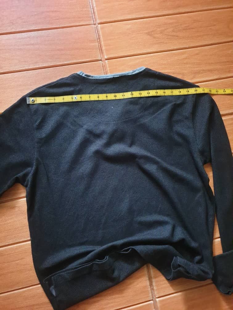 Kansai Yamamoto Kansai Yamamoto up to you Japanese brand Shirt Size US L / EU 52-54 / 3 - 8 Thumbnail