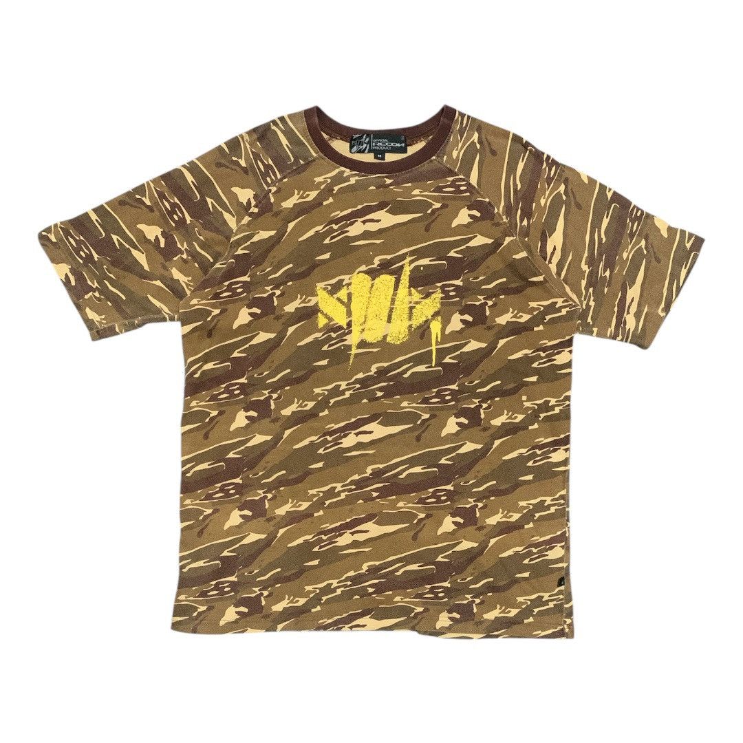 Recon 00s Camo Furtura Size US M / EU 48-50 / 2 - 1 Thumbnail