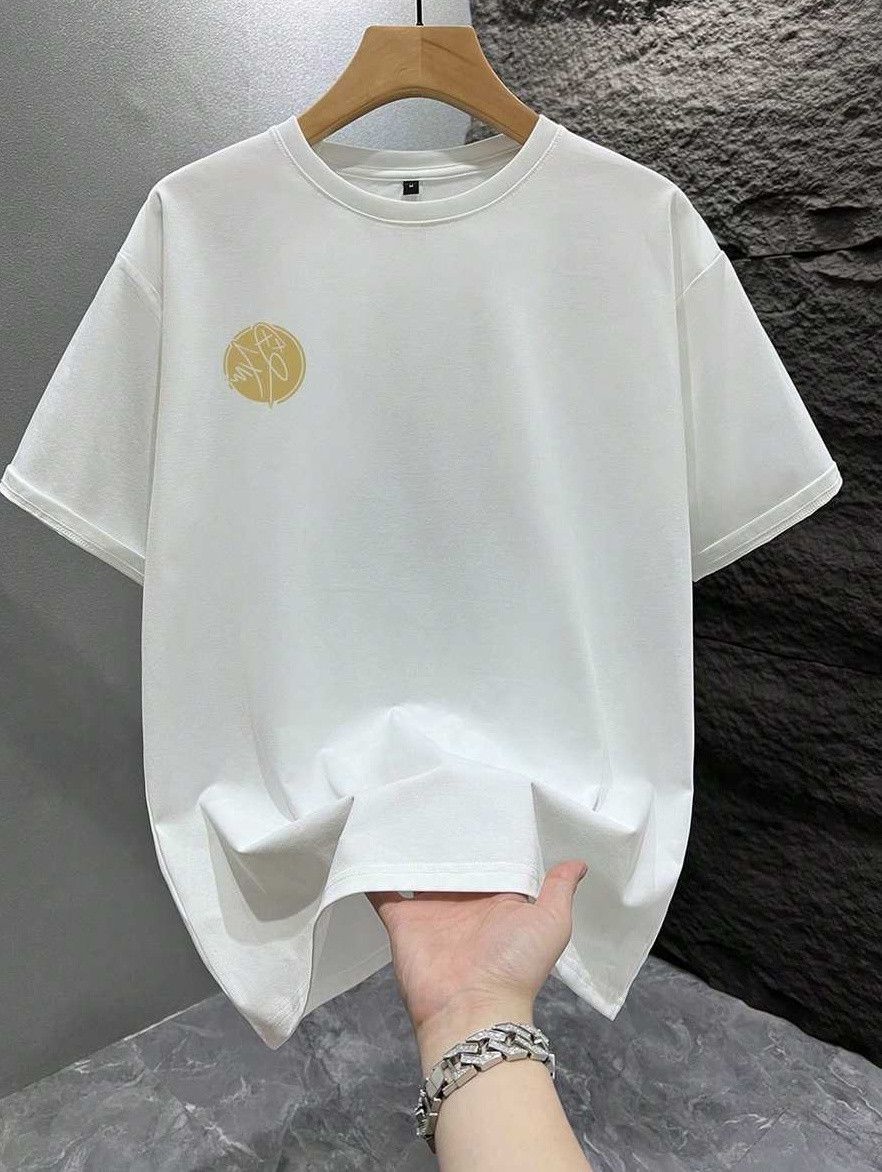 Other Men's Short-Sleeve T-Shirt Size US XL / EU 56 / 4 - 4 Thumbnail