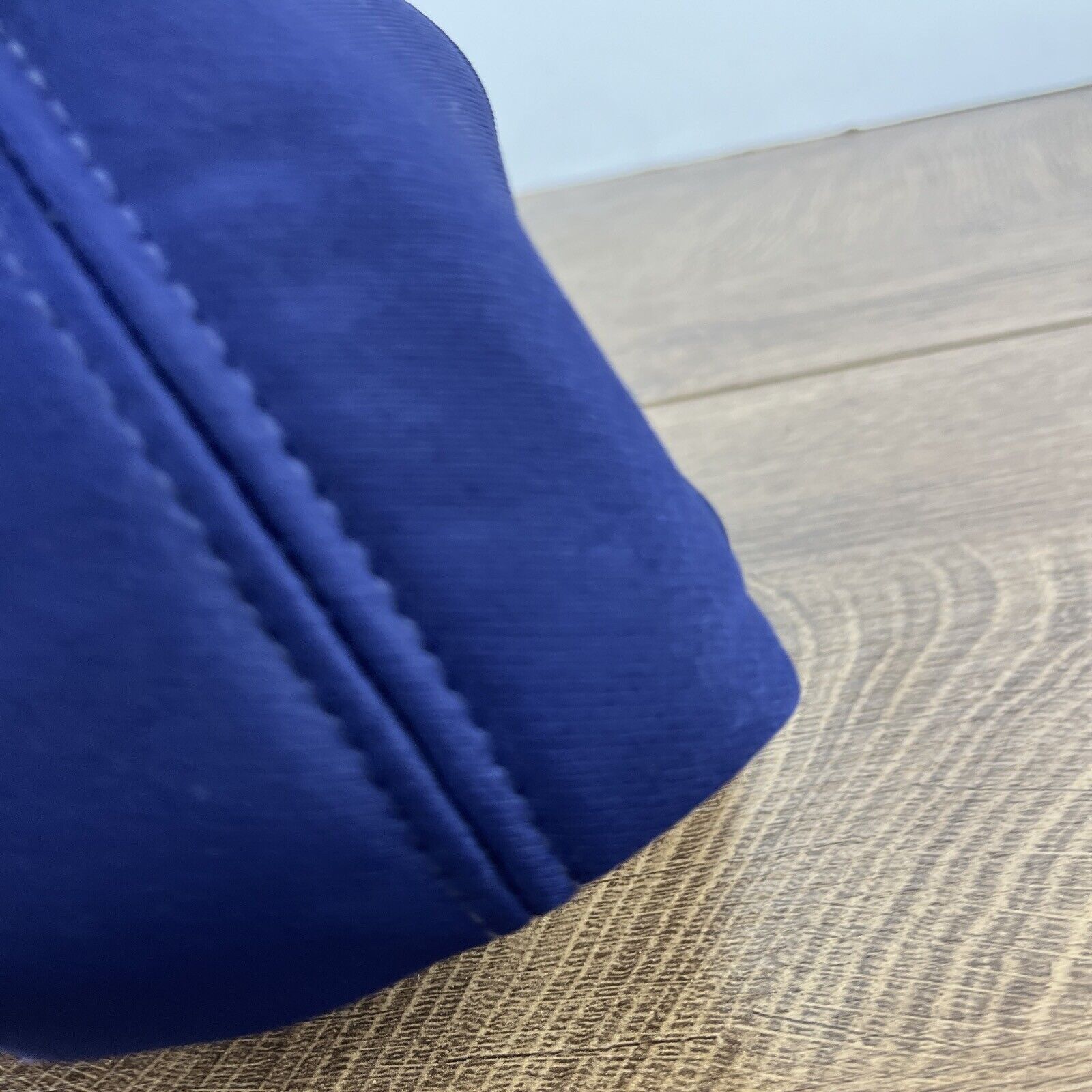 Other Lehigh Maintenance Hat Lehigh Blue Hat Adjustable Adult Size Size ONE SIZE - 11 Thumbnail