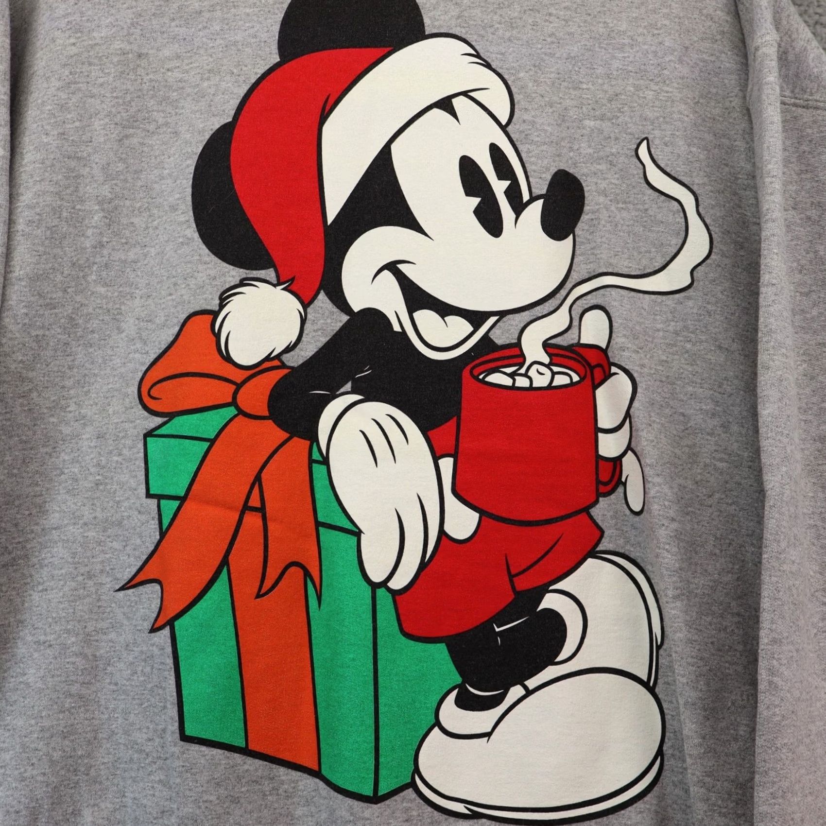 Disney VINTAGE not included; cannot proceed. Size XL / US 12-14 / IT 48-50 - 2 Thumbnail