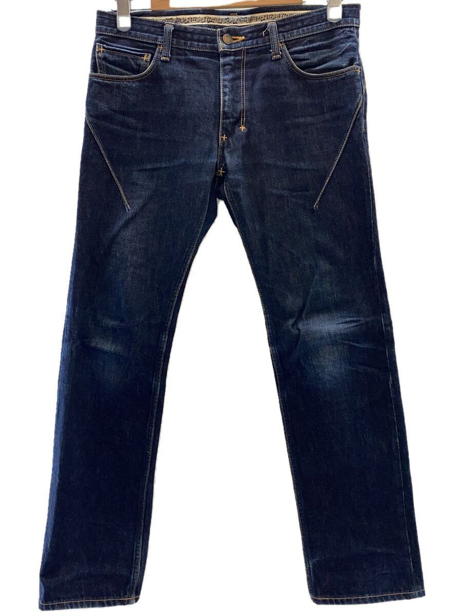 Number (N)ine Jeans Size US 30 / EU 46 - 1 Thumbnail