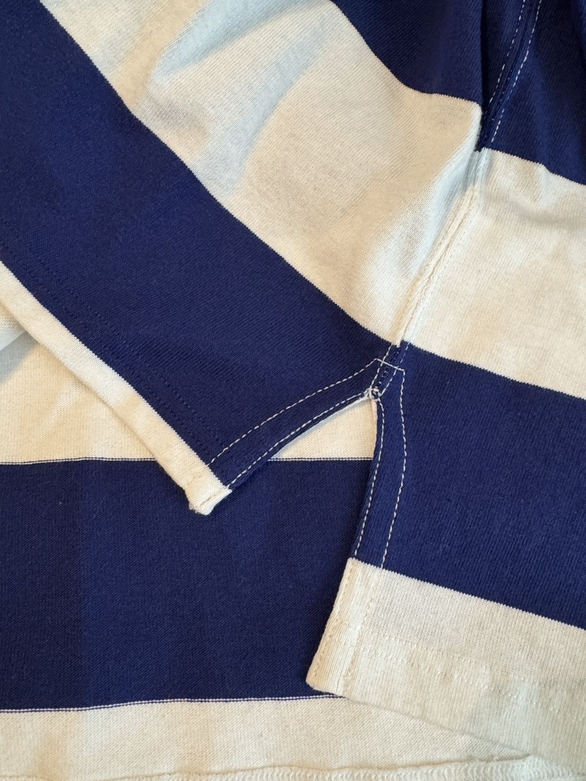 Polo Ralph Lauren Polo long sleeve shirt Size M / US 6-8 / IT 42-44 - 5 Thumbnail