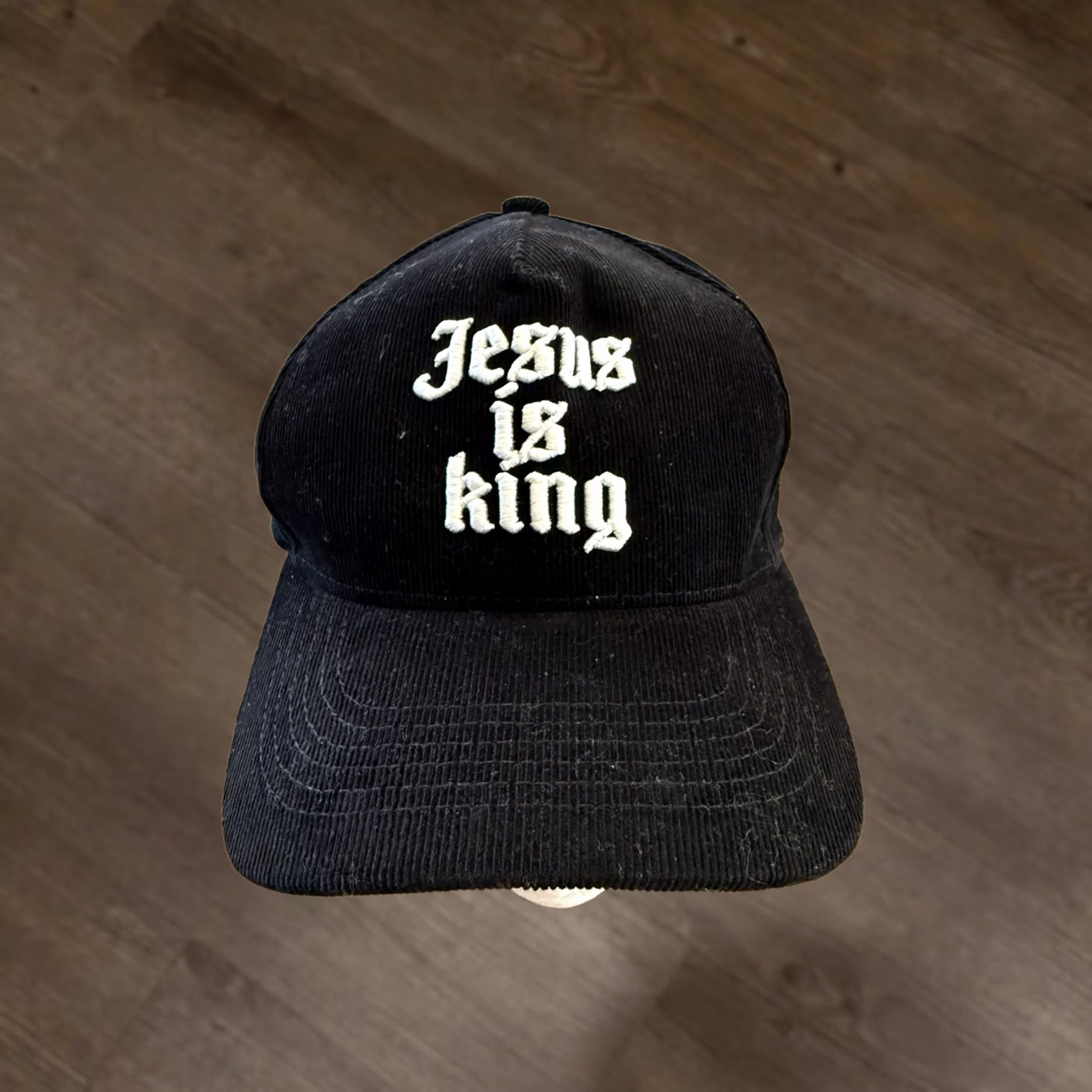 Streetwear × Stussy × Vintage Vintage Stussy Knowledge Is King