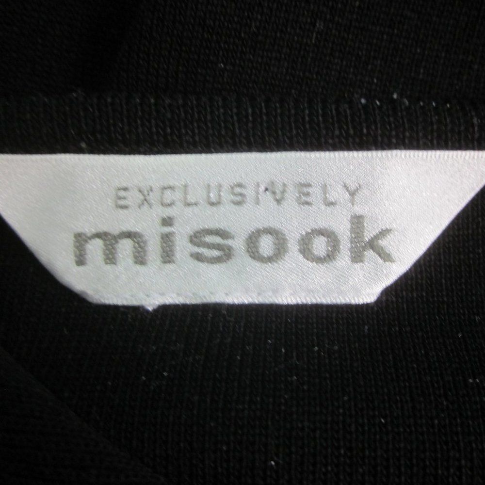 Vintage Misook Sleeveless Sheath Dress Size M Size M / US 6-8 / IT 42-44 - 3 Thumbnail