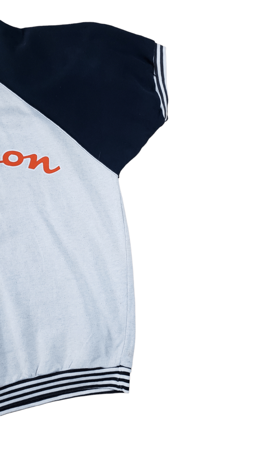 Benetton × Vintage Vintage Benetton Sweatshirt Size US M / EU 48-50 / 2 - 4 Thumbnail
