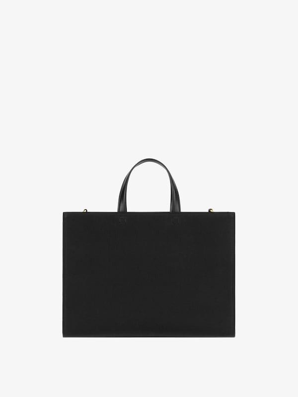 Givenchy o1w1db10126 Size: One Size / Bag in Black Size ONE SIZE - 5 Thumbnail