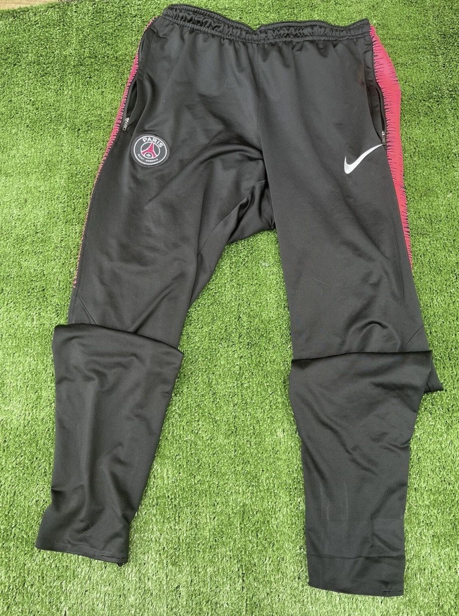 Nike Pants psg Size US 36 / EU 52 - 1 Thumbnail