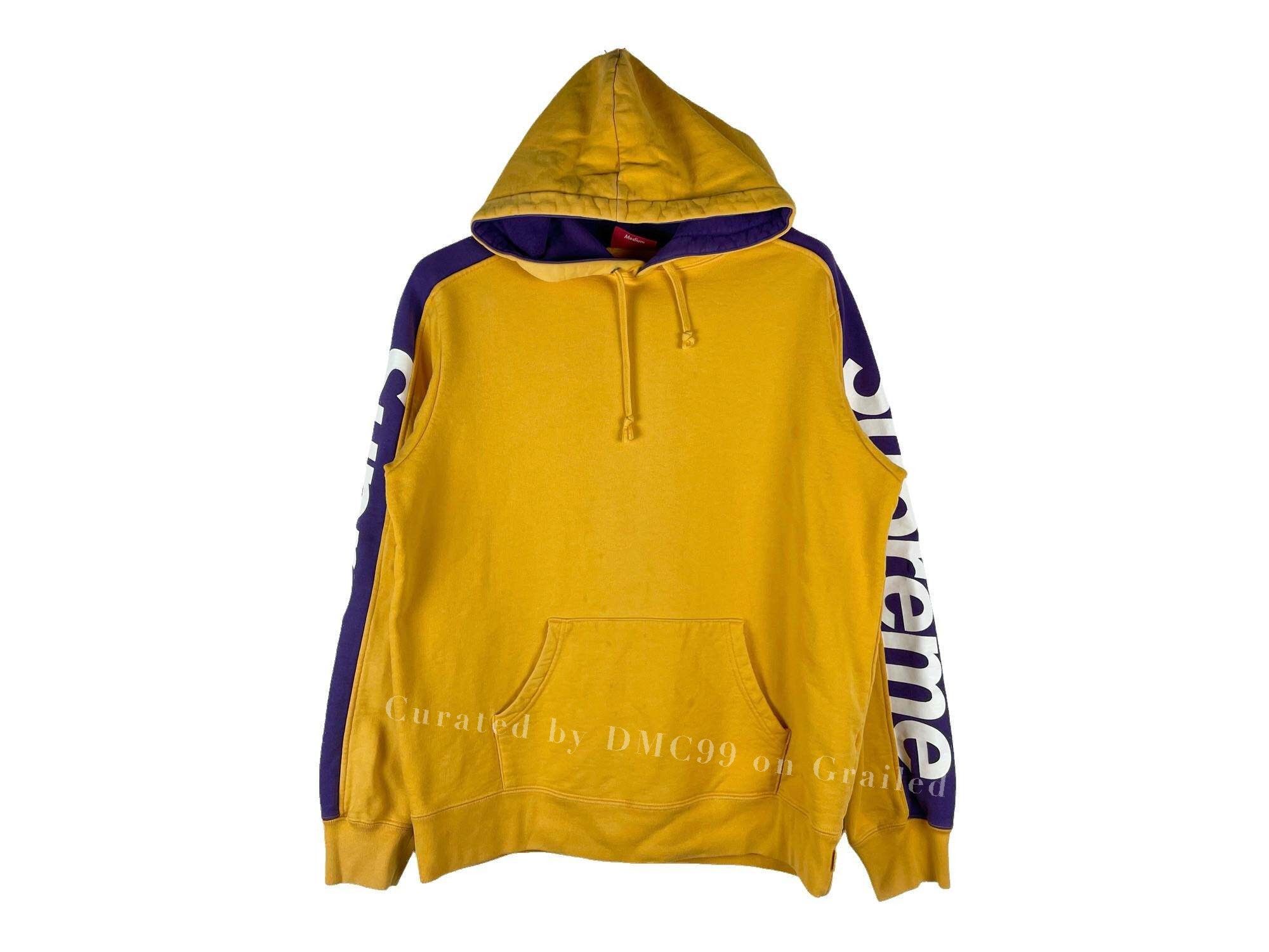 Supreme Supreme Sideline Hoodie | Grailed