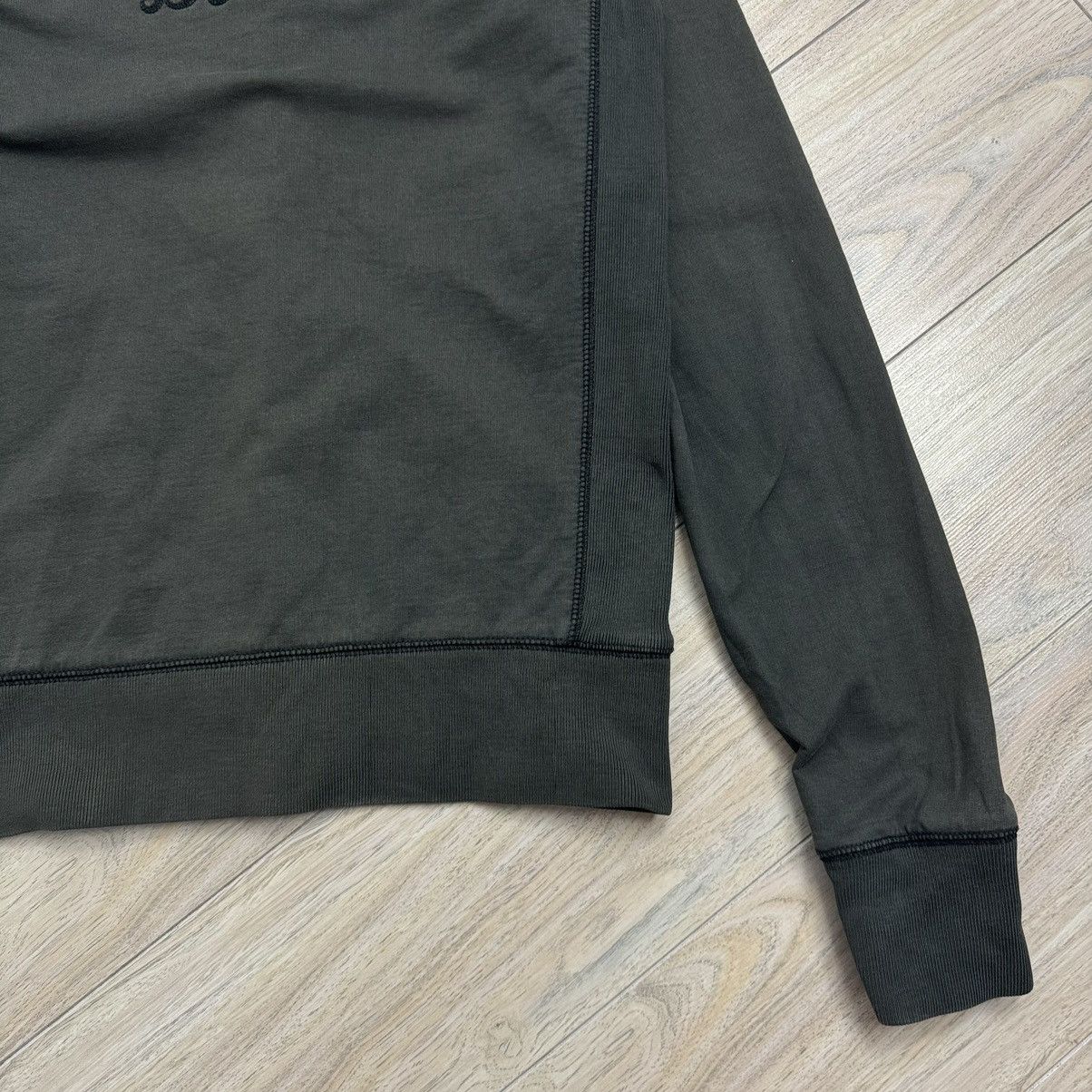 G-Star Vintage G-Star Y2K Zip Up Hoodie Embroidered Back Logo Size US S / EU 44-46 / 1 - 15 Thumbnail