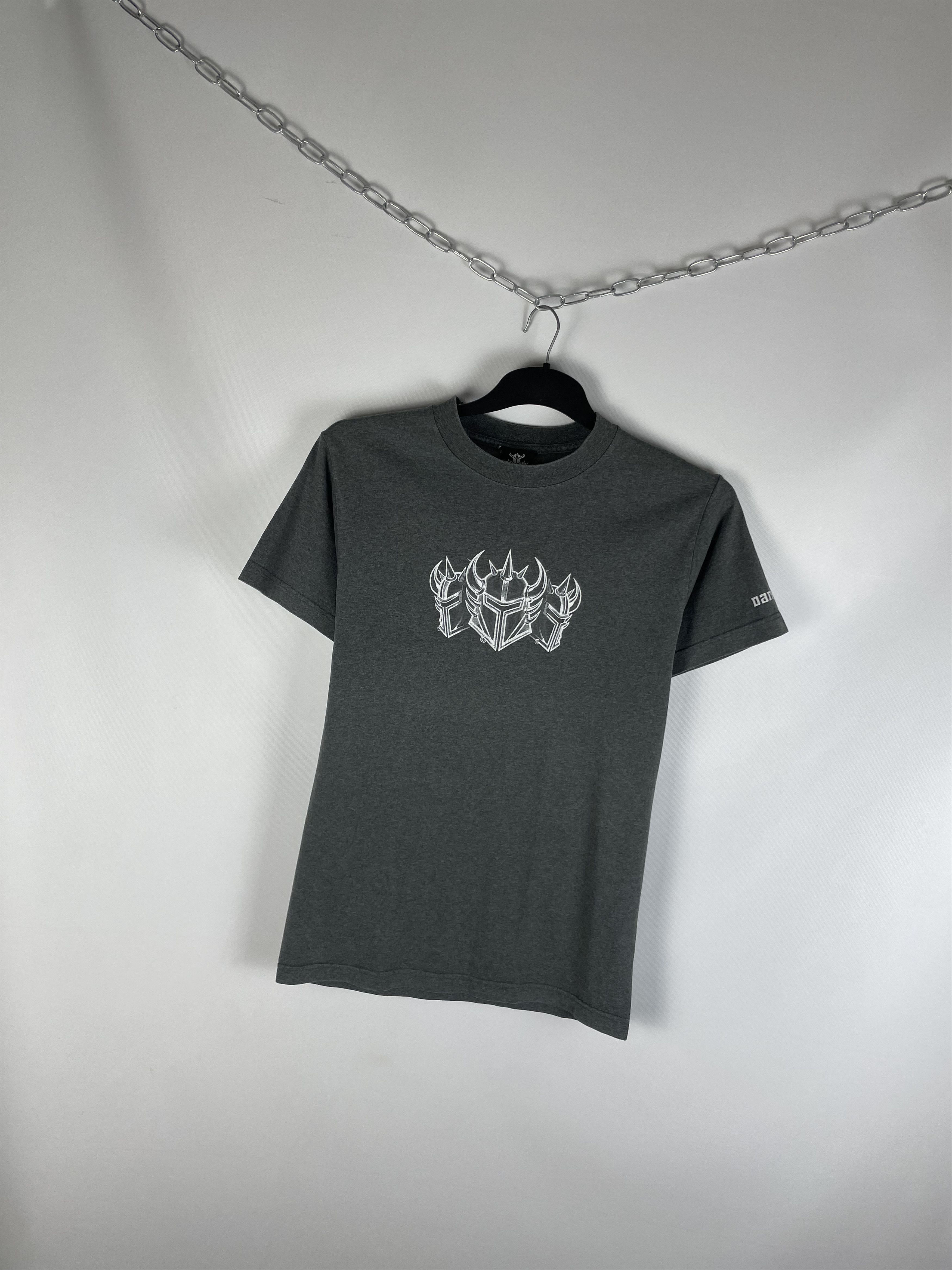 Vintage Vintage Darkstar Tee Size US S / EU 44-46 / 1 - 2 Thumbnail